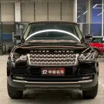 Land Rover Range Rover 2014 510 л.с. 510 л.с. из Китая