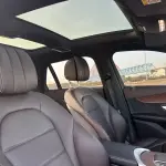 Mercedes-Benz GLC 2021 258 л.с. — лот 56920056 из Китая