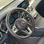 Mercedes-Benz GLC 2021 258 л.с. — лот 56920056 из Китая