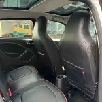 smart Smart Forfour 2018 из Китая