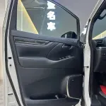Lexus LM 2021 163 л.с. — лот 56920140 из Китая