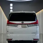 Lexus LM 2021 163 л.с. — лот 56920140 из Китая