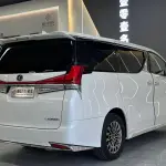 Lexus LM 2021 163 л.с. — лот 56920140 из Китая