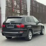 BMW X5 (Import) 2012 306 л.с. из Китая
