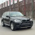 BMW X5 (Import) 2012 306 л.с. из Китая