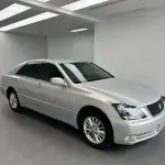 Toyota Crown 2006 197 л.с. — лот 56672737 из Китая