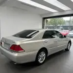 Toyota Crown 2006 197 л.с. — лот 56672737 из Китая