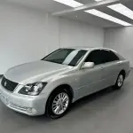 Toyota Crown 2006 197 л.с. — лот 56672737 из Китая