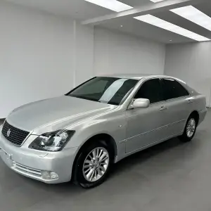 Toyota Crown 2006 197 л.с. — лот 56672737 из Китая