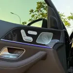 Mercedes-Benz GLE 2023 из Китая