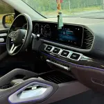 Mercedes-Benz GLE 2023 258 л.с. из Китая