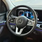 Mercedes-Benz GLE 2023 258 л.с. из Китая