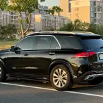 Mercedes-Benz GLE 2023 258 л.с. из Китая