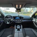 Mercedes-Benz GLE 2023 258 л.с. из Китая