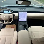 NIO ET5 2023 из Китая