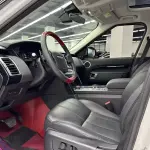 Land Rover Discovery 2020 300 л.с. из Китая