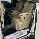 Toyota Alphard из Китая