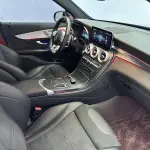 Mercedes-Benz GLC AMG 2022 из Китая