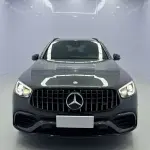 Mercedes-Benz GLC AMG 2022 из Китая