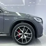 Mercedes-Benz GLC AMG 2022 из Китая