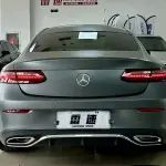 Mercedes-Benz E-Class (Import) 2023 из Китая