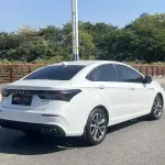 Chery Arrizo 5 GT 2023 из Китая