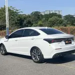 Chery Arrizo 5 GT 2023 из Китая