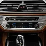 BMW 7 Series 2019 из Китая