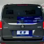 Mercedes-Benz V-Class 2023 из Китая