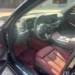 BMW 3 Series 2024 из Китая