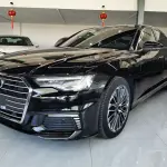 Audi A6L New Energy 2023 из Китая