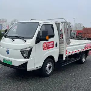 Feidie Feidie EF3 2024 из Китая