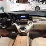 Mercedes-Benz V-Class 2020 из Китая