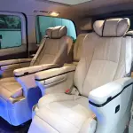 Mercedes-Benz V-Class 2020 из Китая