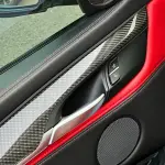 BMW X6 M 2017 575 л.с. из Китая