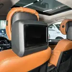 Mercedes-Benz GLS 2016 422 л.с. 422 л.с. из Китая