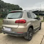 Volkswagen Tiguan 2016 160 л.с. — лот 56922446 из Китая