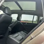 Volkswagen Tiguan 2016 160 л.с. — лот 56922446 из Китая