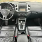 Volkswagen Tiguan 2016 160 л.с. — лот 56922446 из Китая