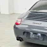 Porsche 911 2011 из Китая