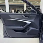 Audi A6L 2021 из Китая