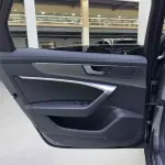 Audi A6L 2021 из Китая