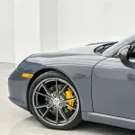 Porsche 911 2011 из Китая