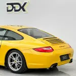 Porsche 911 2009 из Китая