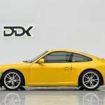 Porsche 911 2009 из Китая
