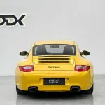 Porsche 911 2009 из Китая