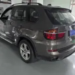 BMW X5 (Import) 2011 306 л.с. — лот 56922340 из Китая