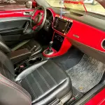 Volkswagen Beetle 2017 105 л.с. — лот 56922331 из Китая