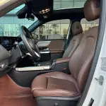 Mercedes-Benz GLB 2024 163 л.с. — лот 56930648 из Китая