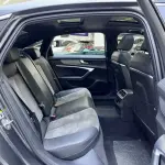 Audi A6L 2021 из Китая